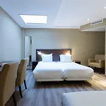 إسبرسو فندق أمستردام