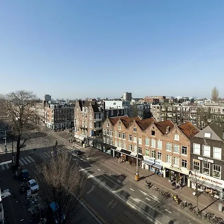 Espresso Hotell Amsterdam