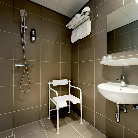 Espresso Hotell Amsterdam
