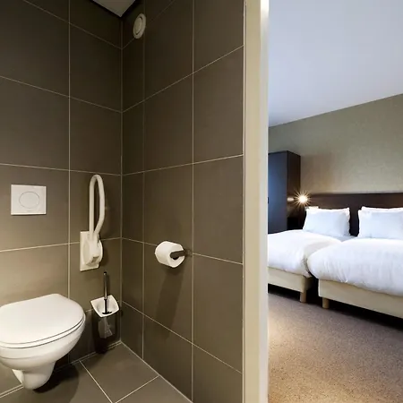 Hotell Espresso Amsterdam