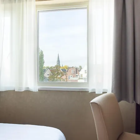 Espresso Hotell Amsterdam