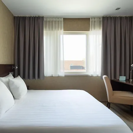 Espresso Hotell Amsterdam