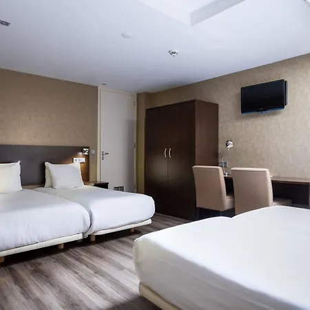 Hotell Espresso Amsterdam