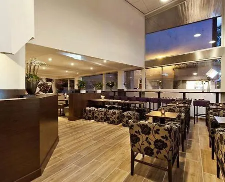 Espresso Hotell Amsterdam