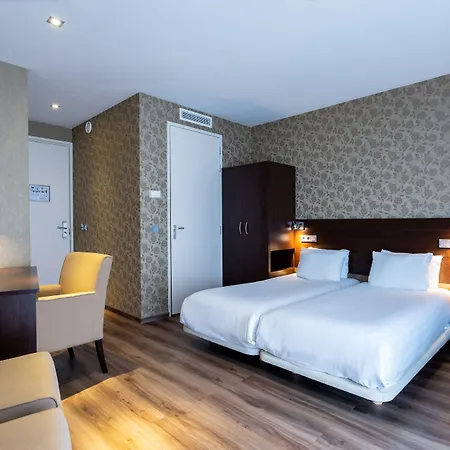 Espresso Hotell Amsterdam