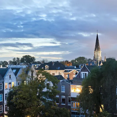 Espresso 3* Amsterdam