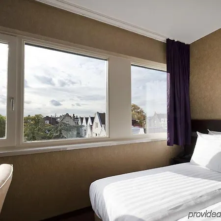 Espresso 3* Amsterdam