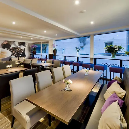 Espresso 3* Amsterdam