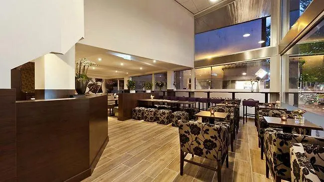 Espresso Hotel Amsterdam