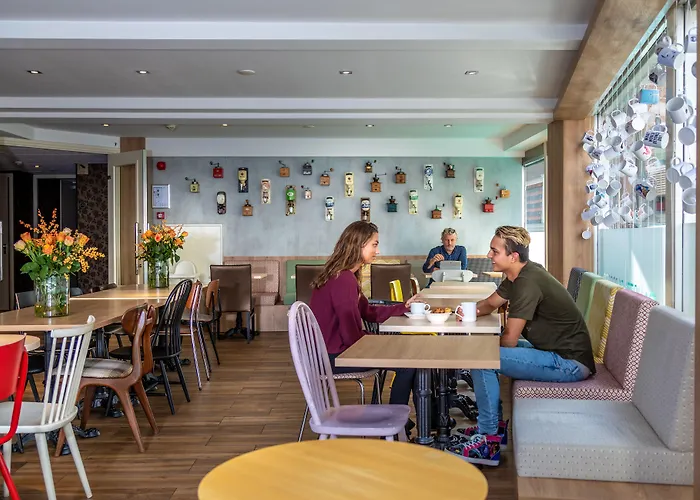 Hotel Espresso Amsterdam