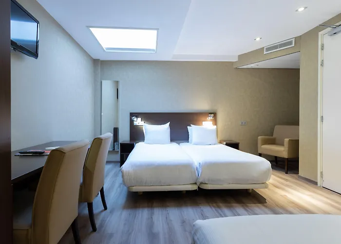 Espresso Hotel Amsterdam