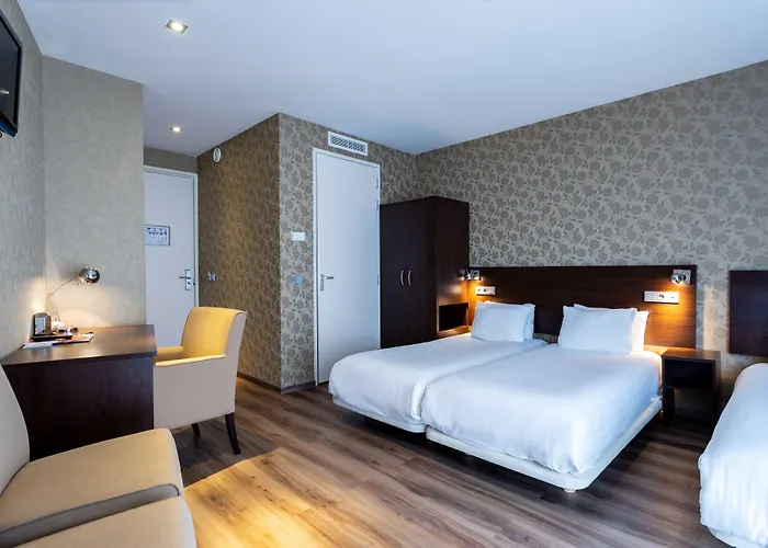 Espresso Hotel Amsterdam