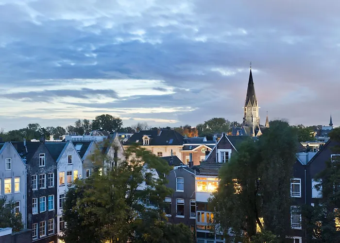 Espresso 3* Amsterdam