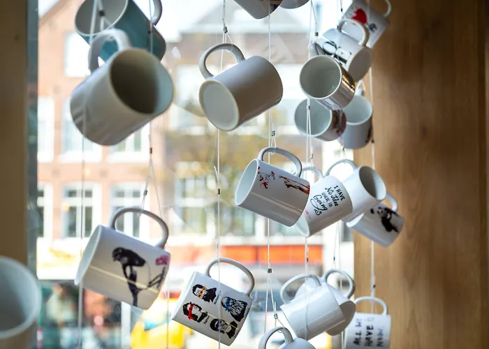 Hotel Espresso Amsterdam