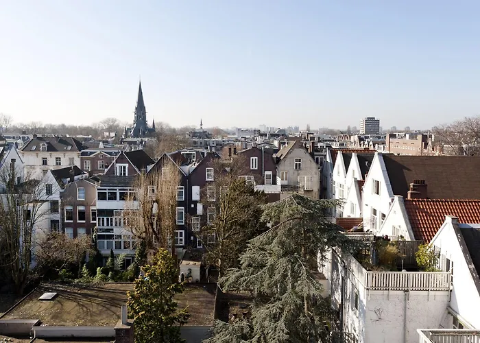 Espresso 3* Amsterdam