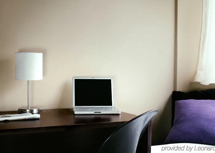 Espresso 3* Amsterdam