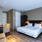 Espresso Hotel Amsterdam