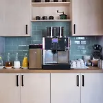 Hotel Espresso Amsterdam