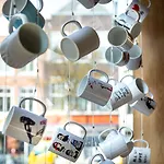 Hotel Espresso Amsterdam