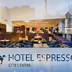 Hotel Espresso Amsterdam