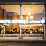 Espresso Hotel Amsterdam