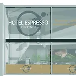 Espresso Hotel Amsterdam