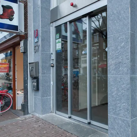 ホテル エスプレッソ