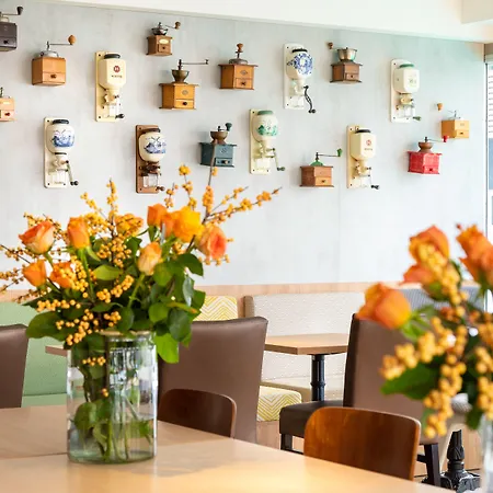 Espresso Hotell 3*