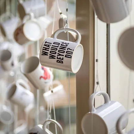 ホテル エスプレッソ アムステルダム