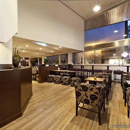 エスプレッソ アムステルダム