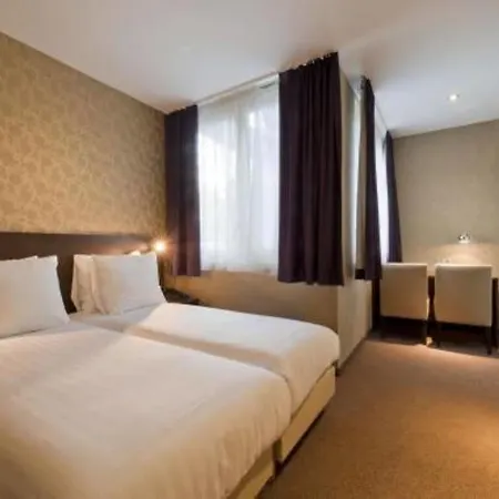 ホテル エスプレッソ