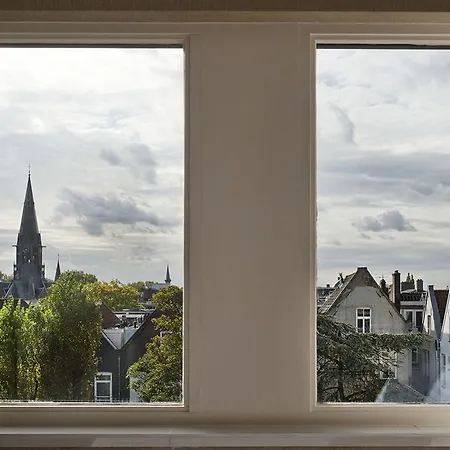 エスプレッソ 3* アムステルダム