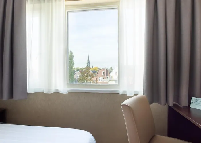 Espresso Hotel Amsterdam