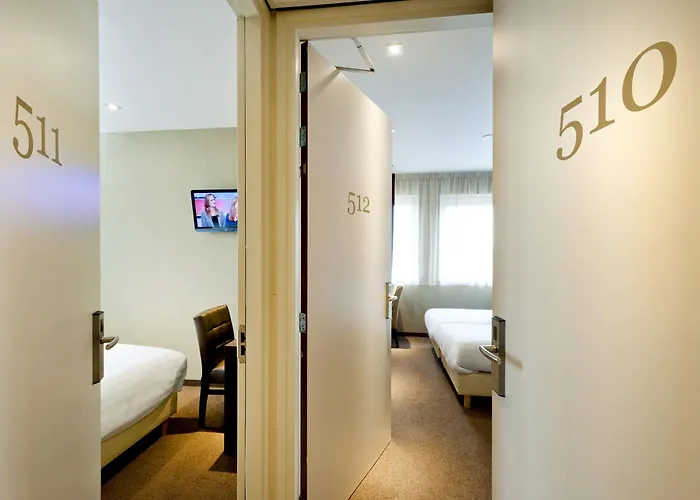 Espresso Hotel Amsterdam