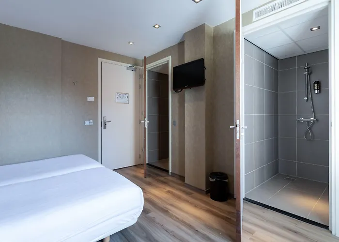 Espresso Hotel Ámsterdam