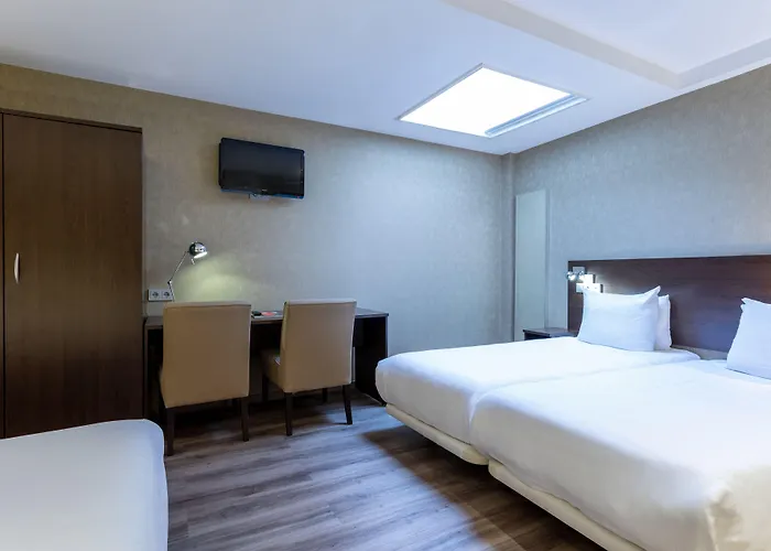 Espresso 3* Ámsterdam