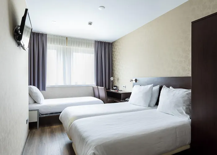 Espresso 3* Amsterdam