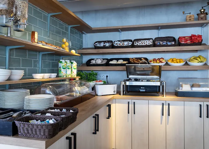 Hotel Espresso Amsterdam