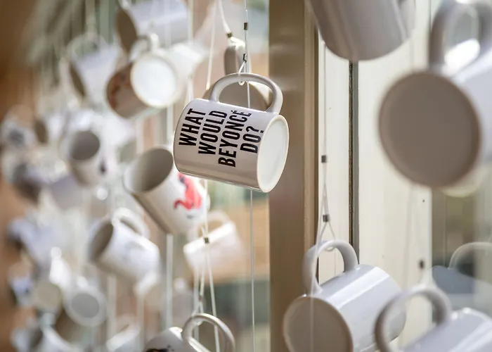 Hotel Espresso Ámsterdam