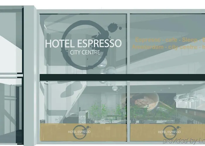 Espresso Hotel Amsterdam