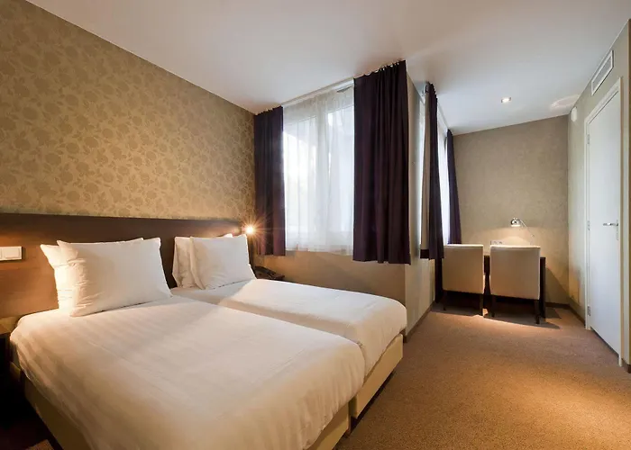 Espresso 3* Amsterdam