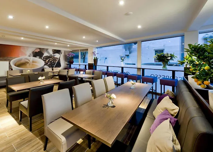 Espresso 3* Amsterdam