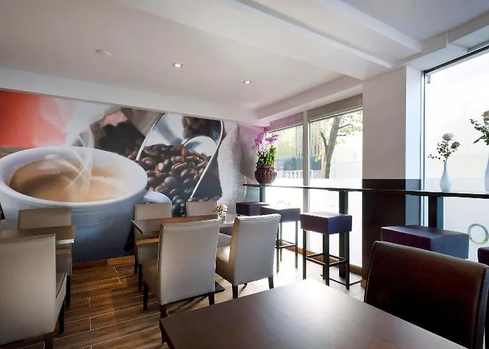 Hotel Espresso Amsterdam