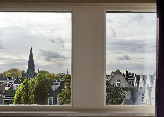 Espresso 3* Amsterdam