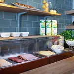 Hotel Espresso Ámsterdam
