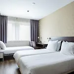 咖啡酒店 3* 阿姆斯特丹