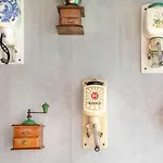 咖啡酒店