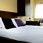 咖啡酒店 3*