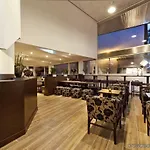 咖啡酒店 阿姆斯特丹