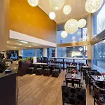 酒店 咖啡酒店 阿姆斯特丹
